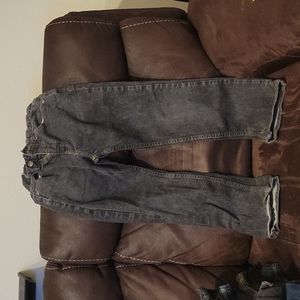 Size 12 boys pants